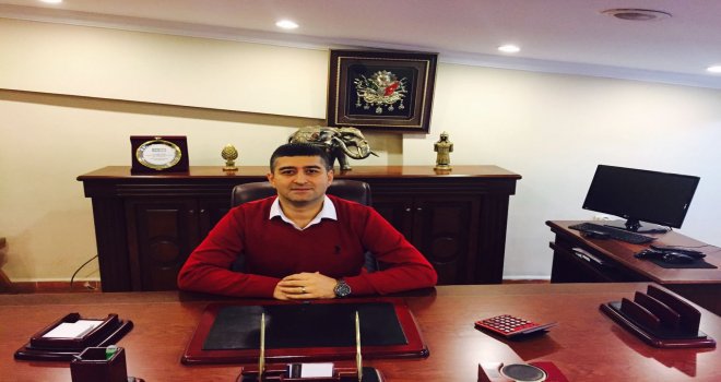 Bornova Becker Spor yönetimine yeni soluk