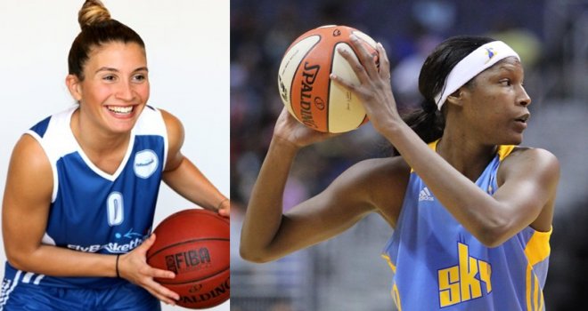 Bornova Becker Spor'dan 2 transfer