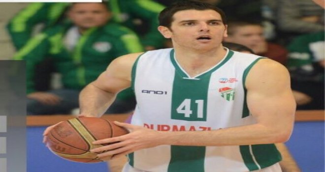 Borovnjak, Bursaspor Durmazlar'da devam...