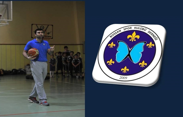 Bossan'da teknik kadro şekillenmeye başlıyor..