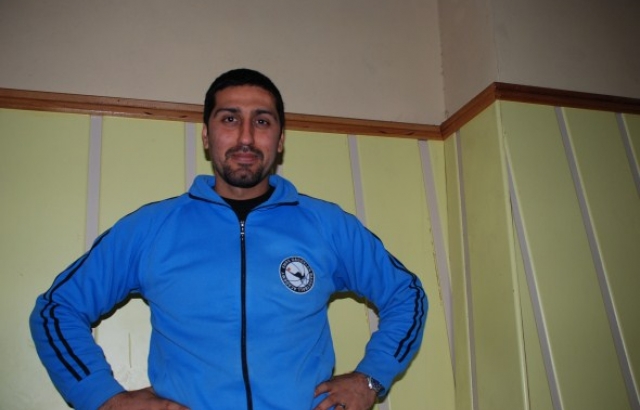 Bostanlıspor antrenörünü buldu