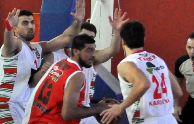 Bostanlıspor Bandırma Kırmızı?yı yendi?