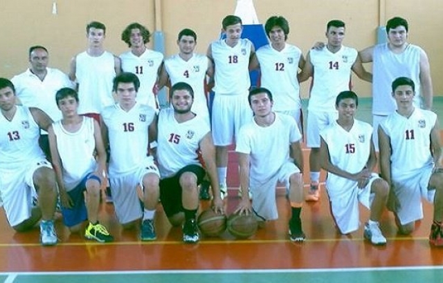 Bostanlıspor Basketbol Alt Yapı Seçmeleri yapılıyor