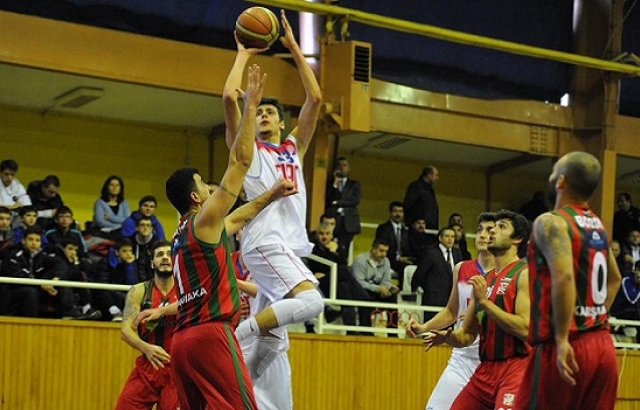 Bostanlıspor, Muğla Ormanspor'u farklı yendi