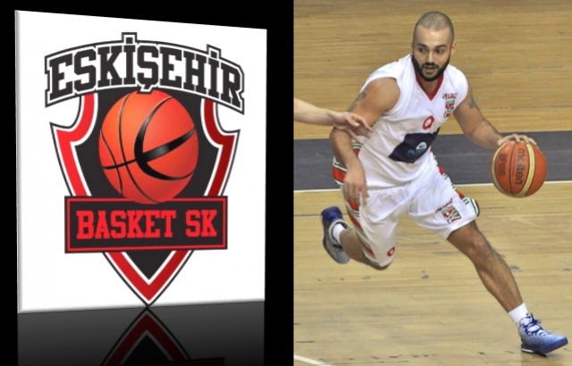 Bostanlıspor'dan Eskişehir'e...