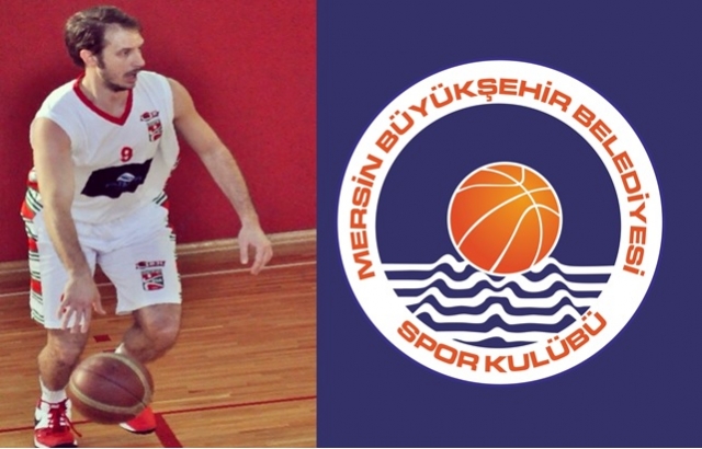 Bostanlıspor'dan Mersin Büyükşehir'e...