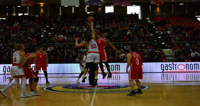 Botaş A.G.Ü?yü evinde vurdu