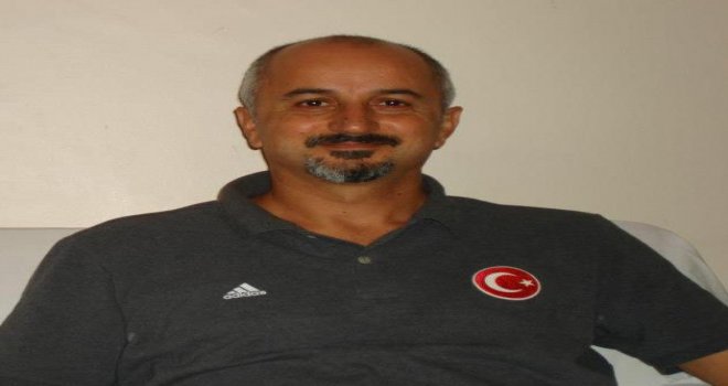 Botaş, idari menajeriyle yolları ayırdı