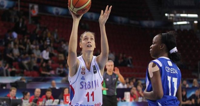 Botaş Spor'dan transfer