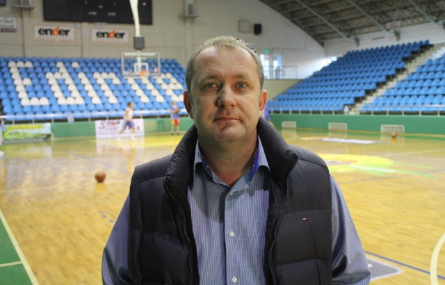 Boyacıoğlu: Bu ailenin birlikteliğini hiçbir şey bozamaz