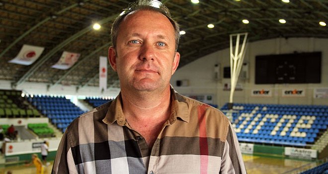 Boyacıoğlu: Bu sezon daha fazla taraftar gücüne ihtiyacımız var