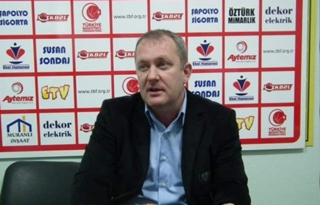 Boyacıoğlu: ''Salonda biber gazı istemiyoruz!..''