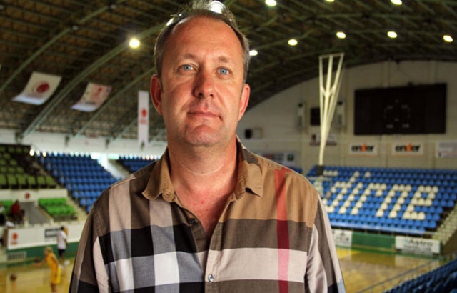 Boyacıoğlu:''Olay çıkartacak taraftar maçımıza gelmesin''