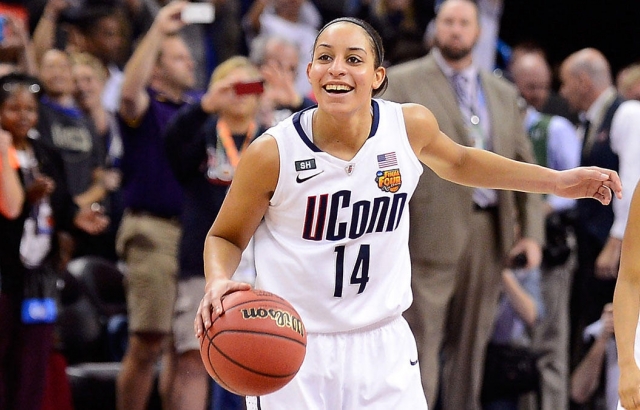 Bria Hartley Mersin Büyükşehir'de