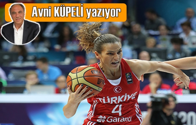 Bronz olsun, bizim olsun!..