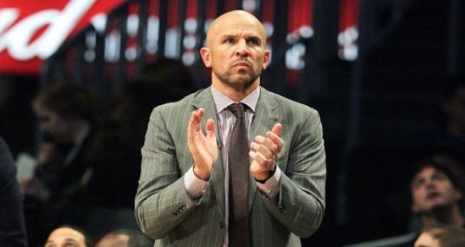 Bucks, Jason Kidd ile uzattı
