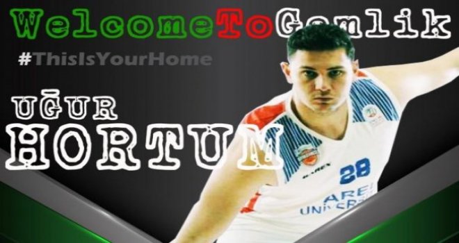 Budo Gemlik Basketbol'dan transfer