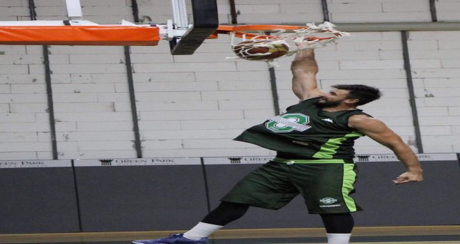 Buğra Dağ Final Spor'da 