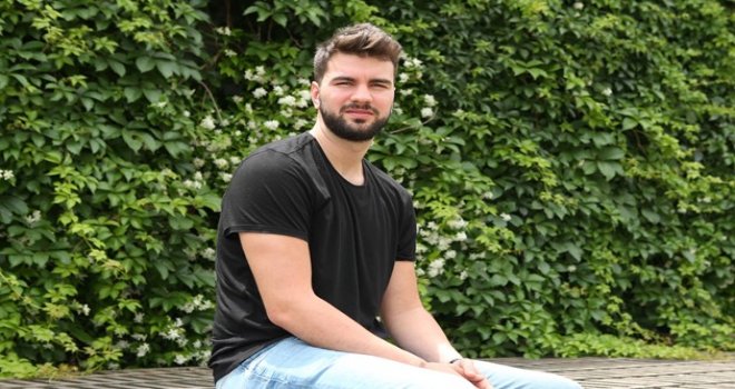 Buğrahan Tuncer: TBL?de kendimi gösterdiğime inanıyorum