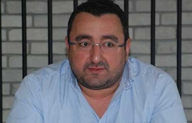 Bülent Yavuz:''Lige iyi başlamak istiyoruz''