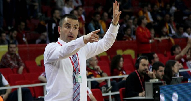 Bulkaz: Auguste bu maçta gerçek performansını ortaya koydu