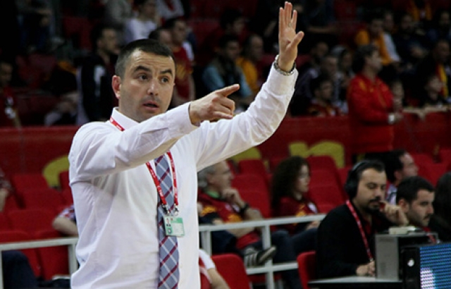 Bulkaz: İyi savunma yapamadığımız için kaybettik