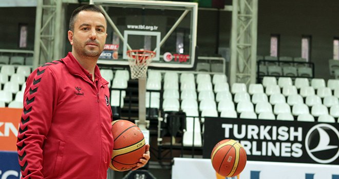 Bulkaz: Lige kadar çok daha iyi durumda olacağız