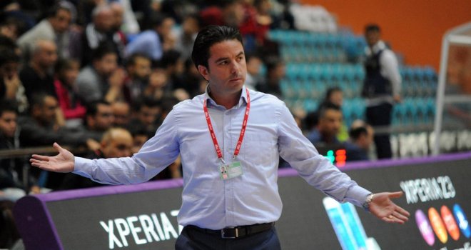 Bulkaz: Olayları ne yazık ki futbol seyircisi çıkardı