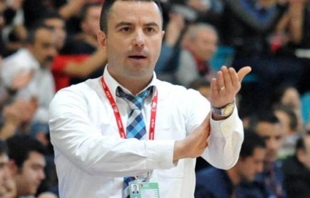 Bulkaz: Play-Off hedefimizden sapma yok