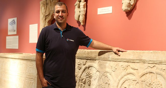 Burak Gören: Hiçbir sonucun sürpriz olacağına inanmıyorum