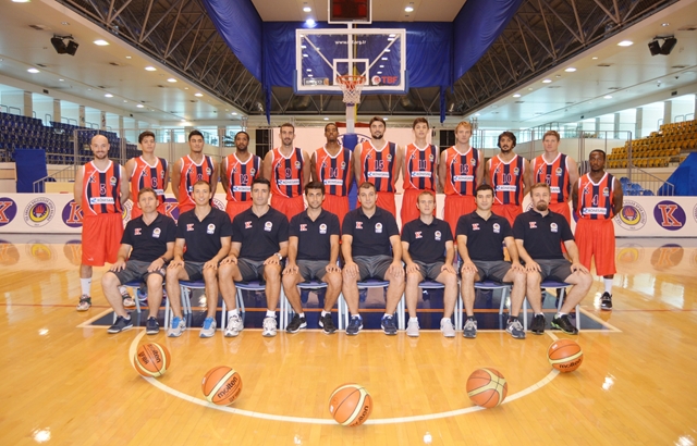 Burak Gören taraftardan destek istiyor...