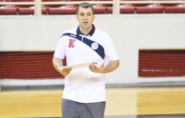 Burak Gören'den hakemlere eleştiri