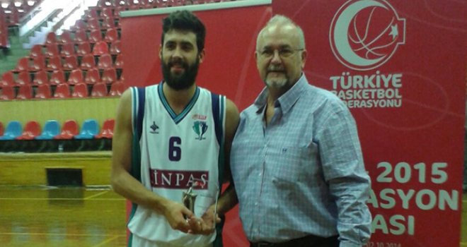 Mamak Belediye Ankara DSİ'den Antalyaspor'a