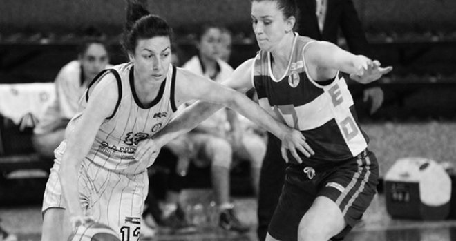 Burcu Taşbaş'ı kaybettik