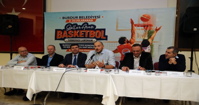 Burdur'a salon müjdesi...