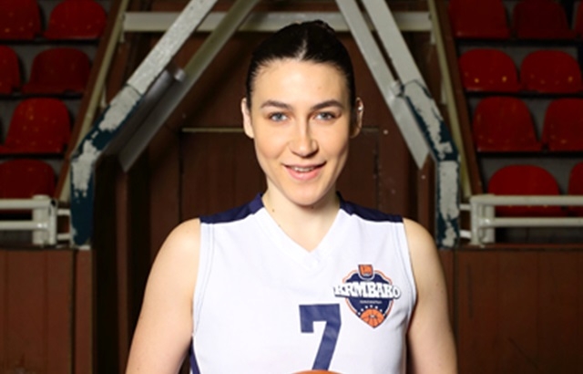 Bursa Büyükşehir Belediyespor'da transfer