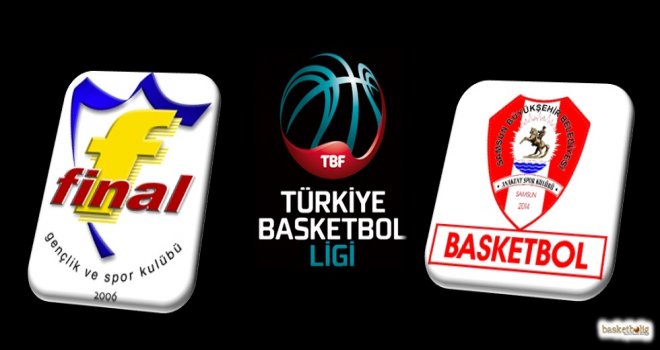 Bursa'da kazanan Samsun Büyükşehir Belediyesi Anakent