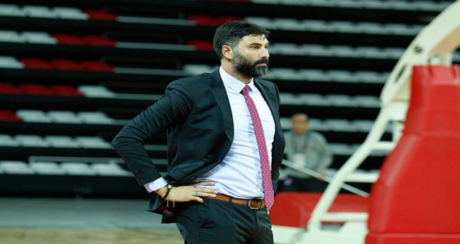 Bursaspor antrenörünü buldu