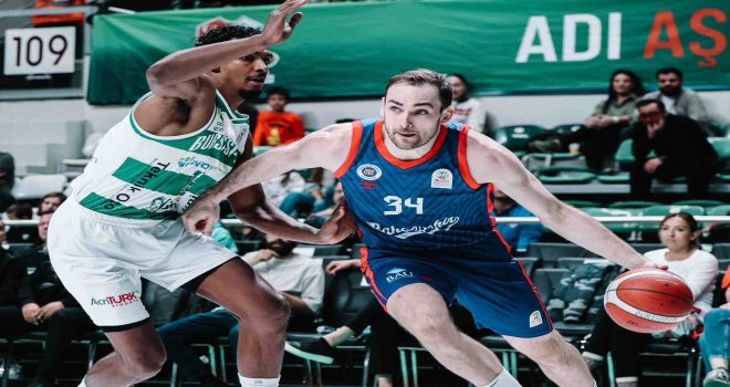 Bursaspor, Bahçeşehir Koleji'ne izin vermedi