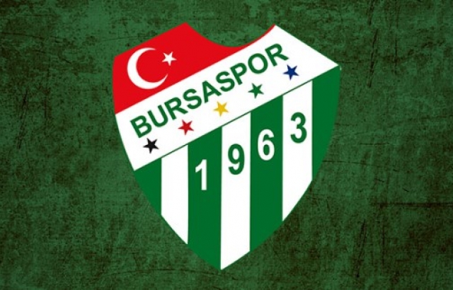 Bursaspor basketbolda "varım" dedi