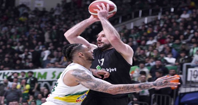 Bursaspor, Beşiktaş'a izin vermedi