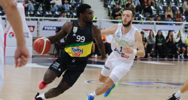 Bursaspor, Denizli'den galibiyetle dönüyor