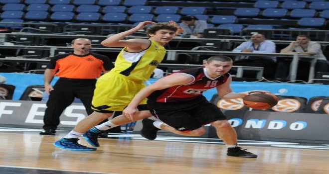 Bursaspor Durmazlar'dan transfer