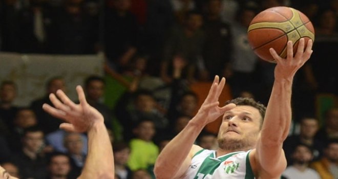 Bursaspor Durmazlar'ın kaptanı ayrıldı...