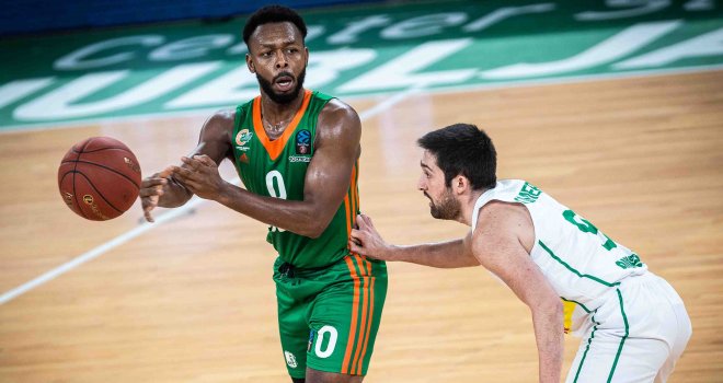 Bursaspor farklı mağlup