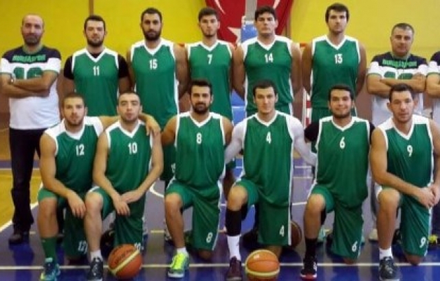 Bursaspor, Gücüm Spor'u yendi