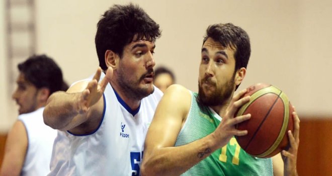 Bursaspor güle oynaya üst turda