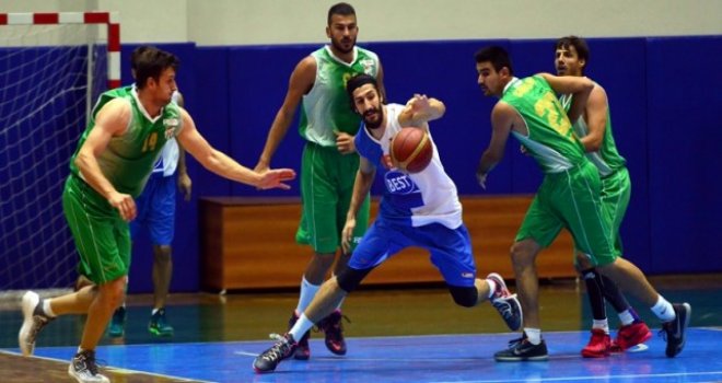 Bursaspor iki hazırlık maçı yapacak...