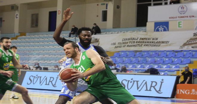 Bursaspor İstanbul'da galip