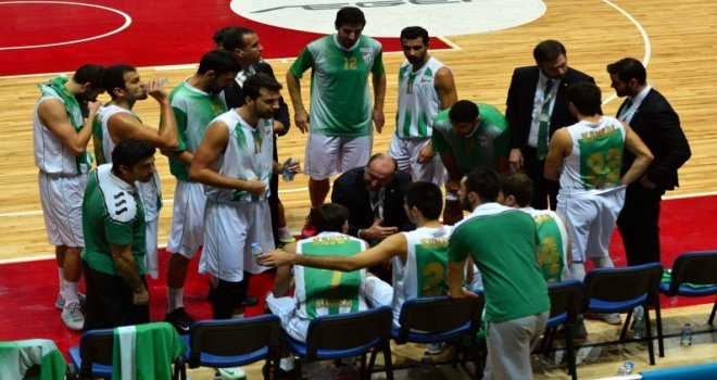 Bursaspor, İstanbul'da rahat kazandı...